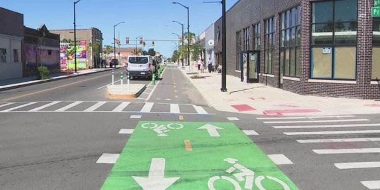 ‘Live 6’ promotes rebirth of Livernois and 6 Mile business district