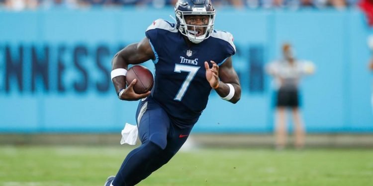 NFL preseason Week 2 scores, highlights, updates: Rookie QB Malik Willis flashes dual-threat ability vs. Bucs