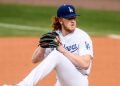 Dodgers’ Dustin May activated following Tommy John rehab