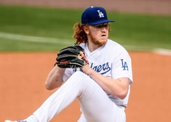Dodgers’ Dustin May activated following Tommy John rehab