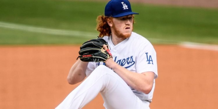 Dodgers’ Dustin May activated following Tommy John rehab