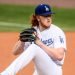 Dodgers’ Dustin May activated following Tommy John rehab