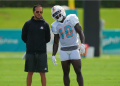 Mike McDaniel told Dolphins’ GM to ‘trade everything’ when he heard Tyreek Hill was available for trade