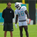 Mike McDaniel told Dolphins’ GM to ‘trade everything’ when he heard Tyreek Hill was available for trade