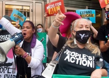 Democrats’ Long-Sought Plan for Lowering Drug Costs Is at Hand