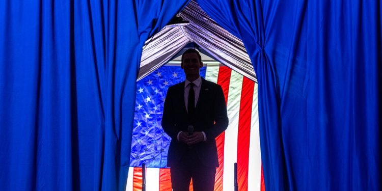 Opinion | Arizona Just Chose a Senate Candidate More Extreme Than Donald Trump