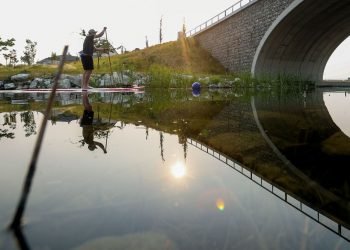 After COVID: Is Daybreak, Utah, the future of suburbs? | Opinion – Deseret News