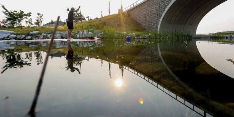 After COVID: Is Daybreak, Utah, the future of suburbs? | Opinion – Deseret News