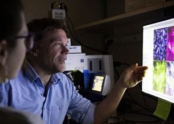 Research team introduces new technology for analysis of protein activity in cells