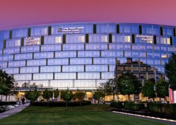 Northwell Health takes aim at patient experience