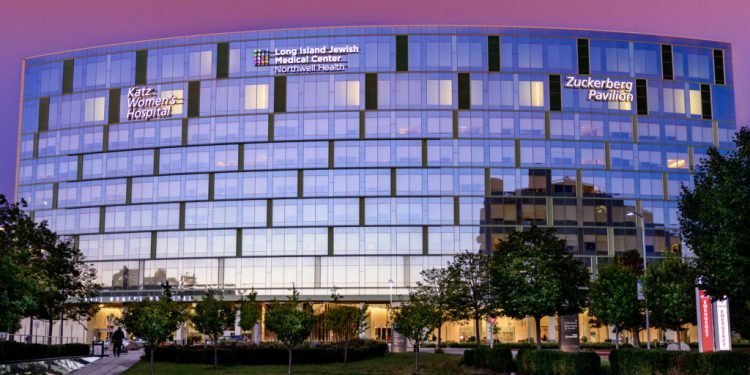 Northwell Health takes aim at patient experience