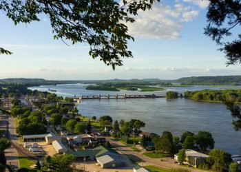 Opinion | Don’t drain the mighty Mississippi