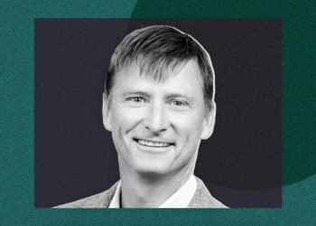 Athenahealth, Zus Health founder Jon Bush Q&A