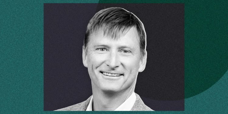 Athenahealth, Zus Health founder Jon Bush Q&A