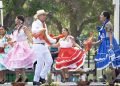Guelaguetza: Gift of Oaxacan culture gets a grand party in LA