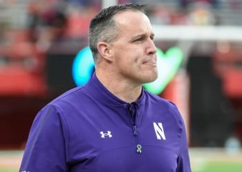 College football schedule, games 2022: What to watch in Week 0, TV channels, Saturday kickoff times