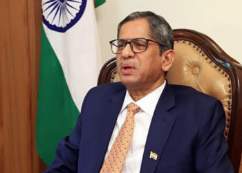 CJI: Global culture a threat to local symbols, identity | India News