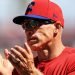 Former Philadelphia Phillies manager Joe Girardi joins Marquee Sports Network