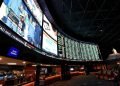 Massachusetts sports betting bill awaits governor’s signature after passing through legislature