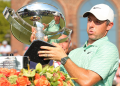Rory McIlroy’s record third FedEx Cup a deserved, fitting crown for the PGA Tour’s off-course champion