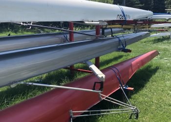 ETHS adding rowing club to sports team lineup