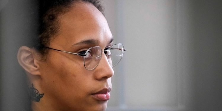 Prominent Coach Makes Opinion On Brittney Griner Extremely Clear