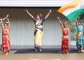 Indo-American Cultural Foundation celebrates India’s 75th Independence Day
