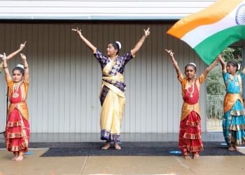 Indo-American Cultural Foundation celebrates India’s 75th Independence Day