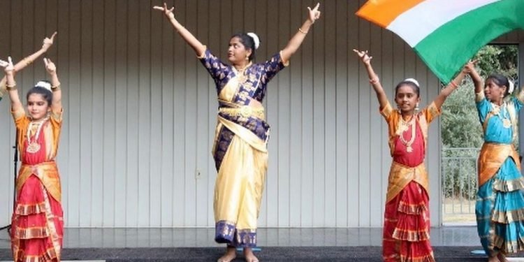 Indo-American Cultural Foundation celebrates India’s 75th Independence Day
