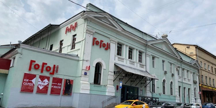 Culture is an indivisible good: on the margins of Kate Tsurkan’s “Ukrainians are calling for a cultural boycott of Russian artists. Is the world ready to listen?” – New Eastern Europe