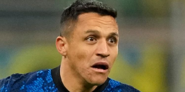 Alexis Sanchez: Former Man Utd and Arsenal forward terminates Inter Milan contract to become free agent | Transfer Centre News