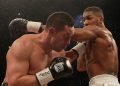 Anthony Joshua vs Oleksandr Usyk: AJ is dangerous throughout a 12-round fight, says former champ Joseph Parker | Boxing News