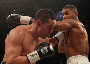 Anthony Joshua vs Oleksandr Usyk: AJ is dangerous throughout a 12-round fight, says former champ Joseph Parker | Boxing News