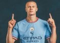 Erling Haaland: Manchester City striker not concerned about settling in the Premier League after difficult Community Shield debut | Football News
