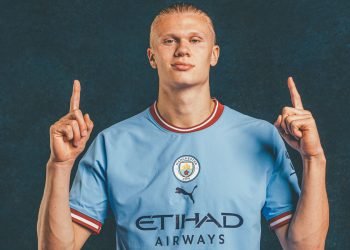 Erling Haaland: Manchester City striker not concerned about settling in the Premier League after difficult Community Shield debut | Football News
