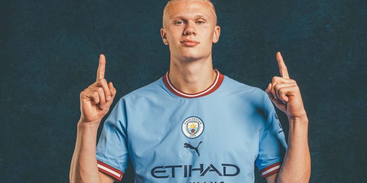 Erling Haaland: Manchester City striker not concerned about settling in the Premier League after difficult Community Shield debut | Football News