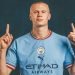 Erling Haaland: Manchester City striker not concerned about settling in the Premier League after difficult Community Shield debut | Football News