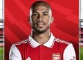 Gabriel Magalhaes exclusive interview: Brazilian defender on Arsenal project and telling Gabriel Jesus to join | Football News