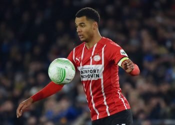 Cody Gakpo: Manchester United preparing move for £35m-rated PSV Eindhoven winger | Transfer Centre News