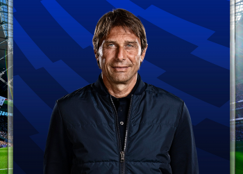 Antonio Conte: Tottenham’s resurgence underpinned by continuity | Football News