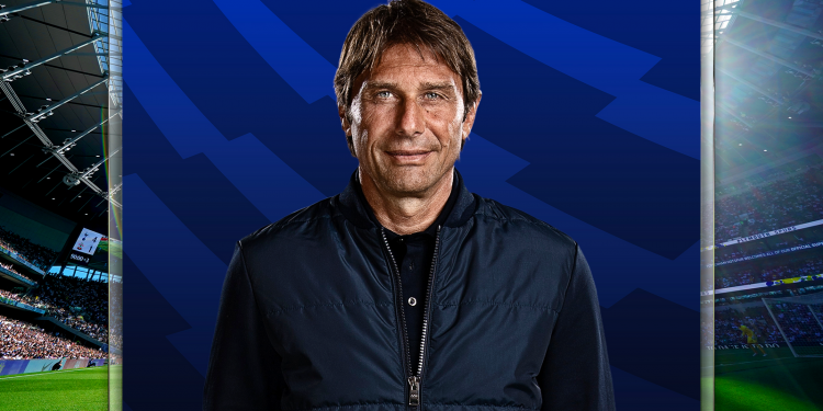 Antonio Conte: Tottenham’s resurgence underpinned by continuity | Football News