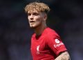 Harvey Elliott signs new Liverpool deal until 2027 | Football News