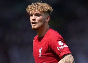 Harvey Elliott signs new Liverpool deal until 2027 | Football News