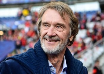Manchester United: Billionaire Sir Jim Ratcliffe interested in buying a stake in Premier League club | Football News