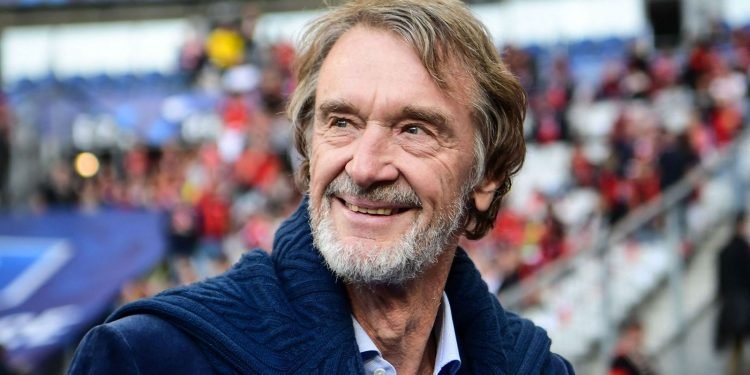 Manchester United: Billionaire Sir Jim Ratcliffe interested in buying a stake in Premier League club | Football News