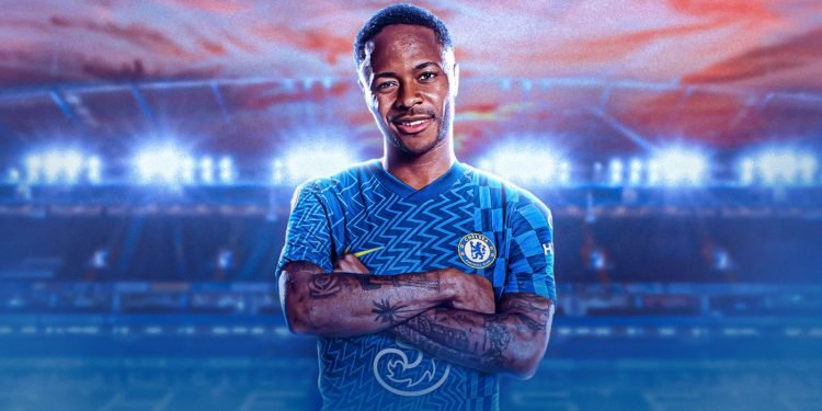 Raheem Sterling: Chelsea forward left fuming and raging by Manchester City exit | Football News