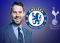 Chelsea vs Tottenham: Spurs a ‘real force’ under Antonio Conte but Blues will boost top-four chances with transfer business, says Jamie Redknapp | Football News