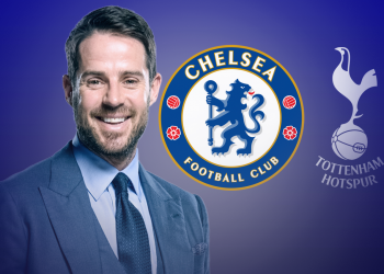 Chelsea vs Tottenham: Spurs a ‘real force’ under Antonio Conte but Blues will boost top-four chances with transfer business, says Jamie Redknapp | Football News