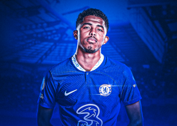Wesley Fofana: Chelsea complete signing of Leicester’s French defender in £75m deal | Transfer Centre News