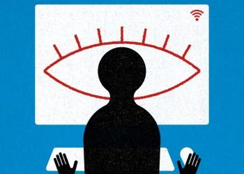 Should Companies Track Workers With Monitoring Technology? – The Wall Street Journal